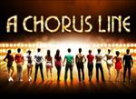 Please click A Chorus Line theatre package