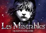 Please click Les Miserables theatre package