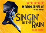 Please click Singin in the Rain theatre package