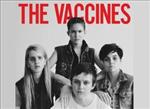 Please click The Vaccines at The O2 with selected hotels Concert package