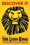 Please click The Lion King Theatre + Dinner Package