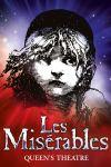 Please click Les Miserables Theatre + Dinner Package