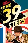 Please click 39 Steps theatre ticket offer