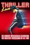 Please click Thriller Live Theatre + Dinner Package