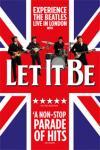 Please click Let It Be Theatre + Dinner Package