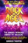 Please click Rock of Ages Theatre + Dinner Package