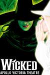 Please click Wicked theatre ticket offer