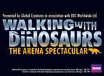 Please click Walking With Dinosaurs - Liverpool theatre package
