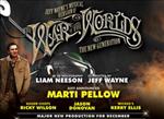 Please click War of the Worlds - The New Generation with selected hotels - 15 Dec 12 theatre package