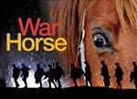 Please click War Horse - Edinburgh theatre package